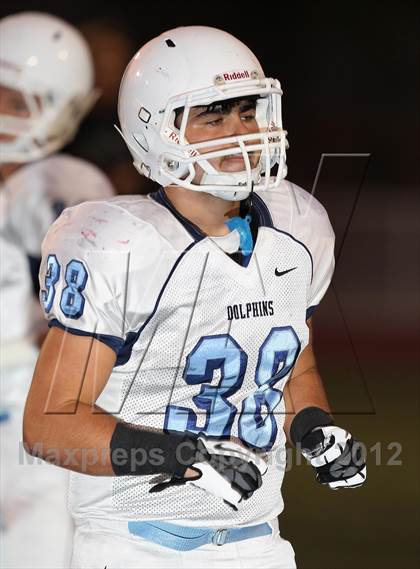 Thumbnail 1 in Flintridge Prep vs. Chadwick photogallery.