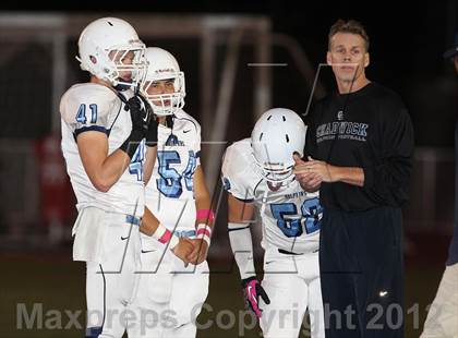 Thumbnail 1 in Flintridge Prep vs. Chadwick photogallery.