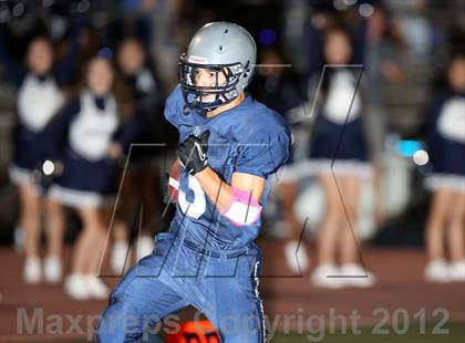Thumbnail 2 in Flintridge Prep vs. Chadwick photogallery.