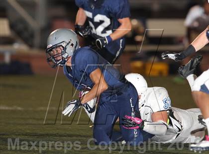 Thumbnail 1 in Flintridge Prep vs. Chadwick photogallery.
