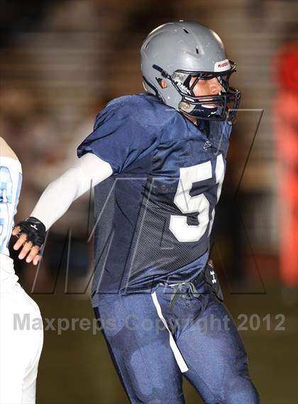 Thumbnail 1 in Flintridge Prep vs. Chadwick photogallery.