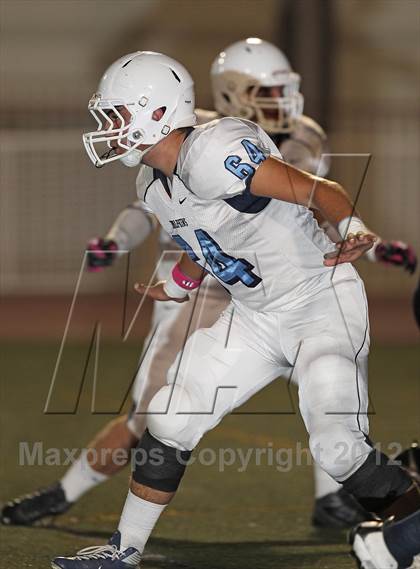 Thumbnail 1 in Flintridge Prep vs. Chadwick photogallery.