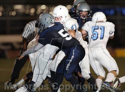 Thumbnail 3 in Flintridge Prep vs. Chadwick photogallery.