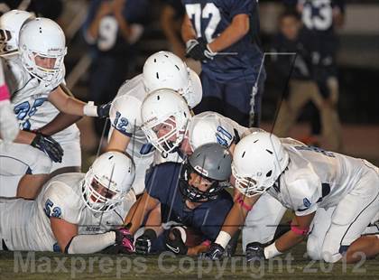 Thumbnail 1 in Flintridge Prep vs. Chadwick photogallery.