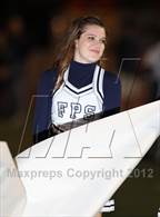 Photo from the gallery "Flintridge Prep vs. Chadwick"