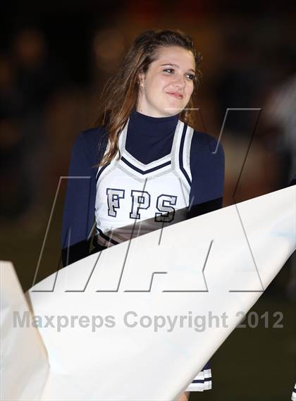 Thumbnail 1 in Flintridge Prep vs. Chadwick photogallery.