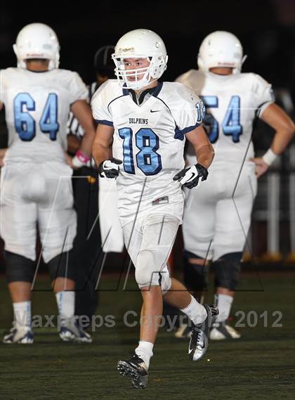 Thumbnail 2 in Flintridge Prep vs. Chadwick photogallery.