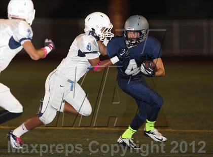 Thumbnail 2 in Flintridge Prep vs. Chadwick photogallery.