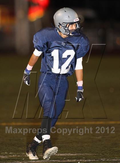Thumbnail 1 in Flintridge Prep vs. Chadwick photogallery.