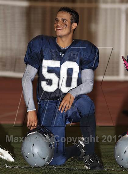 Thumbnail 3 in Flintridge Prep vs. Chadwick photogallery.