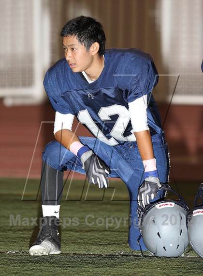 Thumbnail 1 in Flintridge Prep vs. Chadwick photogallery.