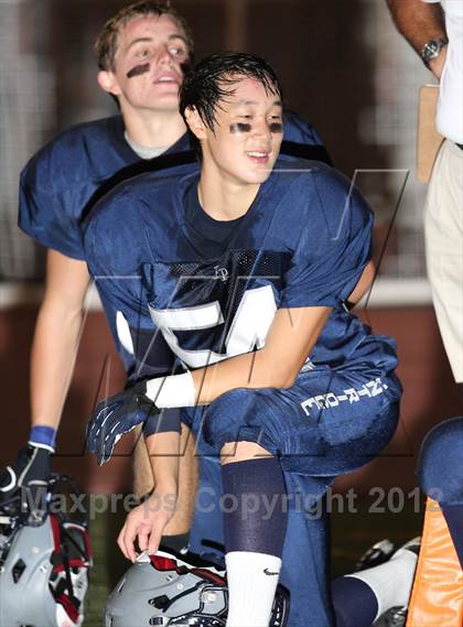 Thumbnail 3 in Flintridge Prep vs. Chadwick photogallery.