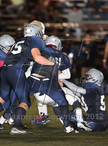 Thumbnail 2 in Flintridge Prep vs. Chadwick photogallery.