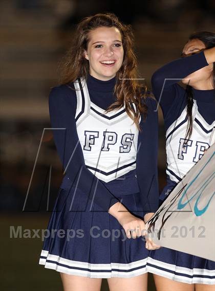 Thumbnail 2 in Flintridge Prep vs. Chadwick photogallery.