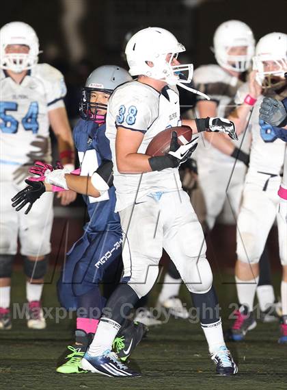 Thumbnail 1 in Flintridge Prep vs. Chadwick photogallery.