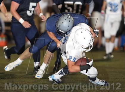 Thumbnail 2 in Flintridge Prep vs. Chadwick photogallery.
