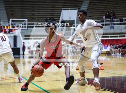 Thumbnail 2 in Lake Highlands @ Plano (UIL 6A Area Playoff) photogallery.