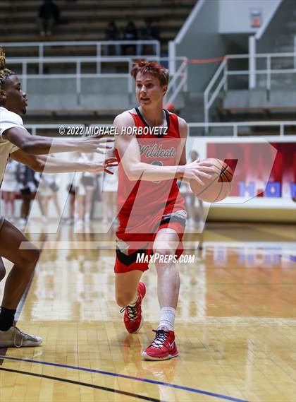 Thumbnail 1 in Lake Highlands @ Plano (UIL 6A Area Playoff) photogallery.
