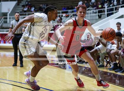 Thumbnail 3 in Lake Highlands @ Plano (UIL 6A Area Playoff) photogallery.