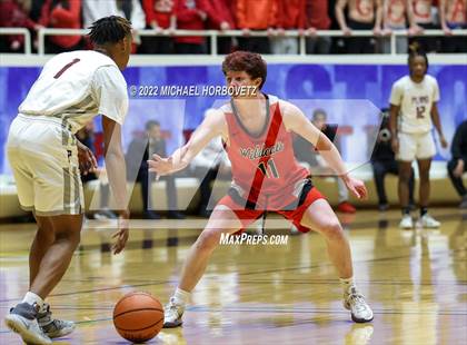 Thumbnail 3 in Lake Highlands @ Plano (UIL 6A Area Playoff) photogallery.