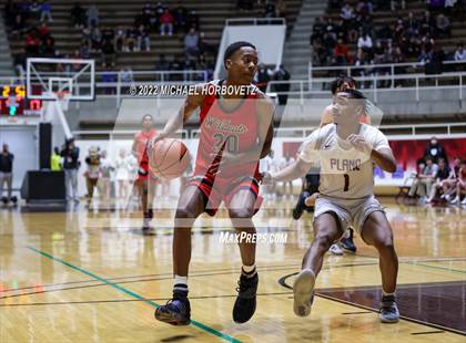 Thumbnail 3 in Lake Highlands @ Plano (UIL 6A Area Playoff) photogallery.