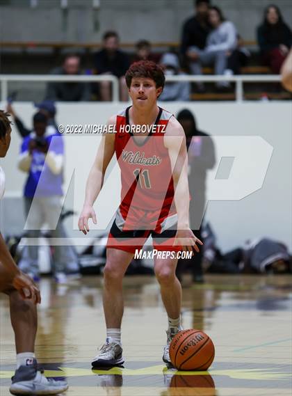 Thumbnail 1 in Lake Highlands @ Plano (UIL 6A Area Playoff) photogallery.