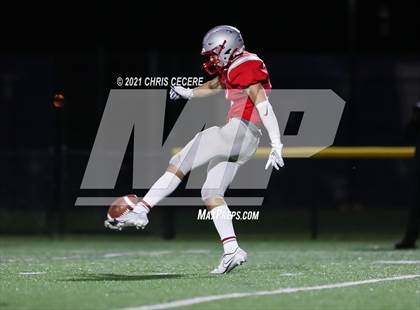 Thumbnail 1 in University Prep vs. Canandaigua Academy (Section V Class A State Qualifier) photogallery.