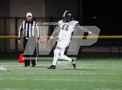 Thumbnail 2 in University Prep vs. Canandaigua Academy (Section V Class A State Qualifier) photogallery.