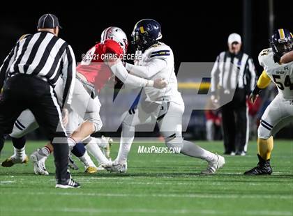 Thumbnail 1 in University Prep vs. Canandaigua Academy (Section V Class A State Qualifier) photogallery.