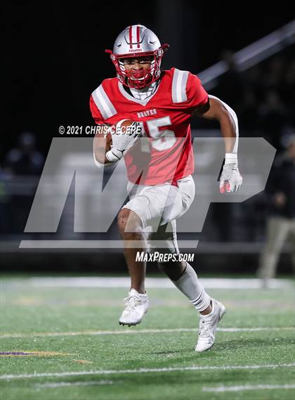 Thumbnail 3 in University Prep vs. Canandaigua Academy (Section V Class A State Qualifier) photogallery.