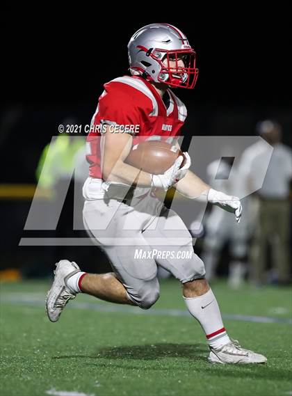 Thumbnail 2 in University Prep vs. Canandaigua Academy (Section V Class A State Qualifier) photogallery.
