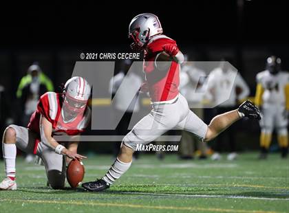 Thumbnail 3 in University Prep vs. Canandaigua Academy (Section V Class A State Qualifier) photogallery.