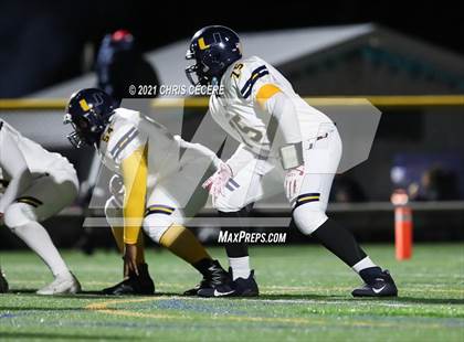 Thumbnail 2 in University Prep vs. Canandaigua Academy (Section V Class A State Qualifier) photogallery.
