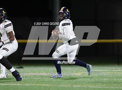 Thumbnail 1 in University Prep vs. Canandaigua Academy (Section V Class A State Qualifier) photogallery.