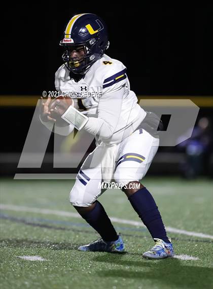 Thumbnail 2 in University Prep vs. Canandaigua Academy (Section V Class A State Qualifier) photogallery.