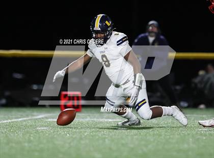 Thumbnail 3 in University Prep vs. Canandaigua Academy (Section V Class A State Qualifier) photogallery.