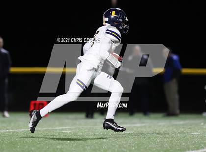 Thumbnail 1 in University Prep vs. Canandaigua Academy (Section V Class A State Qualifier) photogallery.