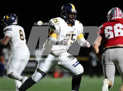 Thumbnail 1 in University Prep vs. Canandaigua Academy (Section V Class A State Qualifier) photogallery.