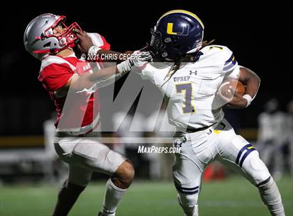 Thumbnail 2 in University Prep vs. Canandaigua Academy (Section V Class A State Qualifier) photogallery.