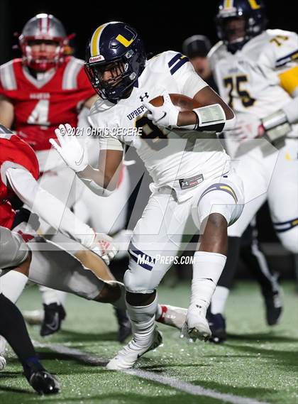 Thumbnail 2 in University Prep vs. Canandaigua Academy (Section V Class A State Qualifier) photogallery.