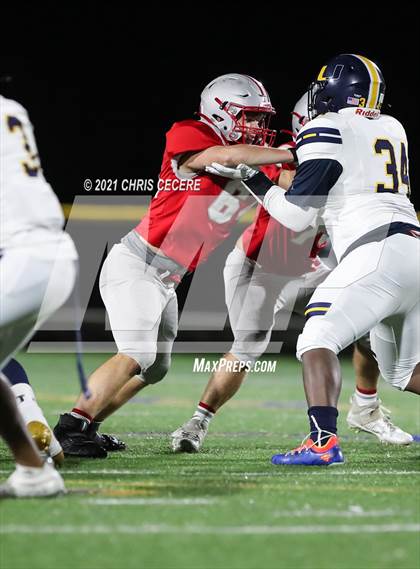 Thumbnail 1 in University Prep vs. Canandaigua Academy (Section V Class A State Qualifier) photogallery.