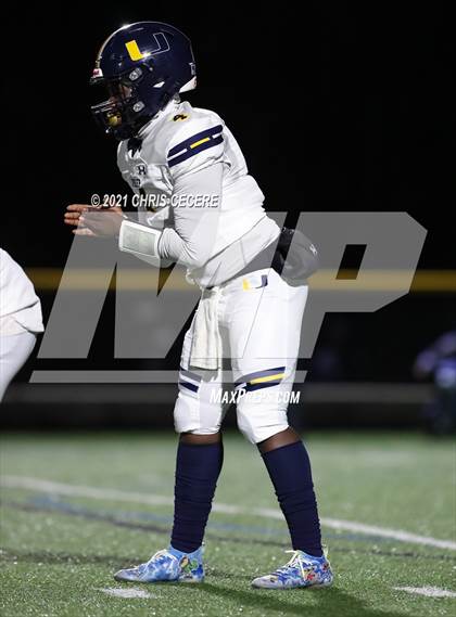 Thumbnail 1 in University Prep vs. Canandaigua Academy (Section V Class A State Qualifier) photogallery.
