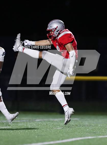 Thumbnail 2 in University Prep vs. Canandaigua Academy (Section V Class A State Qualifier) photogallery.