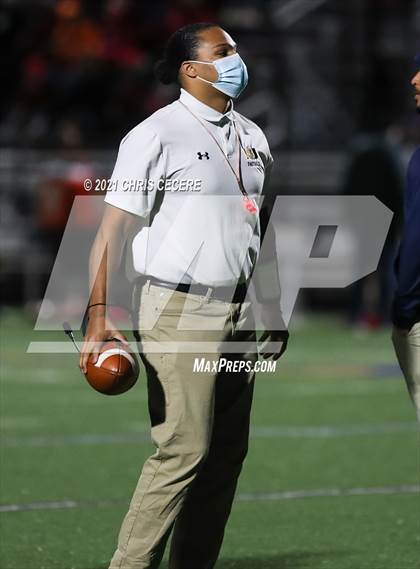 Thumbnail 1 in University Prep vs. Canandaigua Academy (Section V Class A State Qualifier) photogallery.