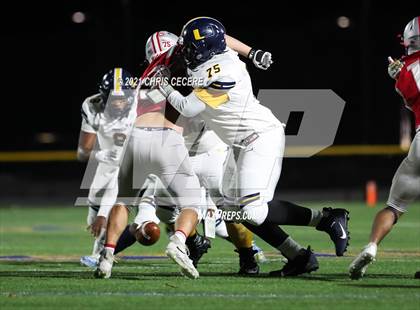 Thumbnail 1 in University Prep vs. Canandaigua Academy (Section V Class A State Qualifier) photogallery.