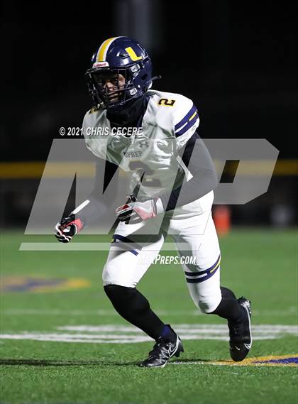 Thumbnail 2 in University Prep vs. Canandaigua Academy (Section V Class A State Qualifier) photogallery.
