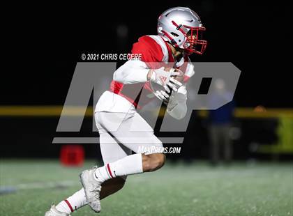 Thumbnail 2 in University Prep vs. Canandaigua Academy (Section V Class A State Qualifier) photogallery.