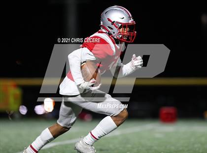 Thumbnail 3 in University Prep vs. Canandaigua Academy (Section V Class A State Qualifier) photogallery.