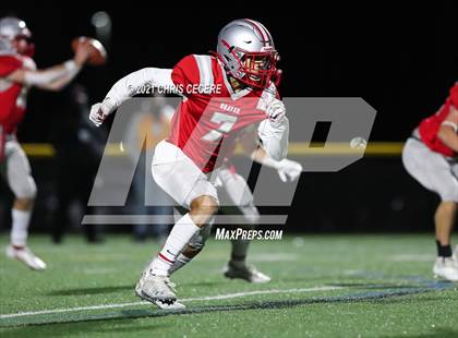 Thumbnail 1 in University Prep vs. Canandaigua Academy (Section V Class A State Qualifier) photogallery.