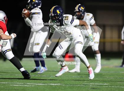 Thumbnail 2 in University Prep vs. Canandaigua Academy (Section V Class A State Qualifier) photogallery.